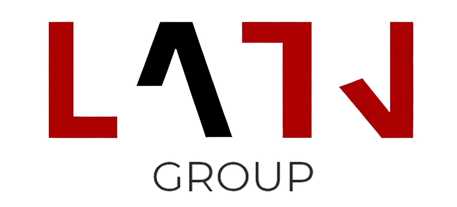 LATN Group logo